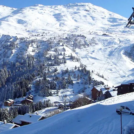2p Avec Balcon S/e, Proche Pistes Et Commerces, Equipe - 73550 - Fr-1-182-256 Les Allues