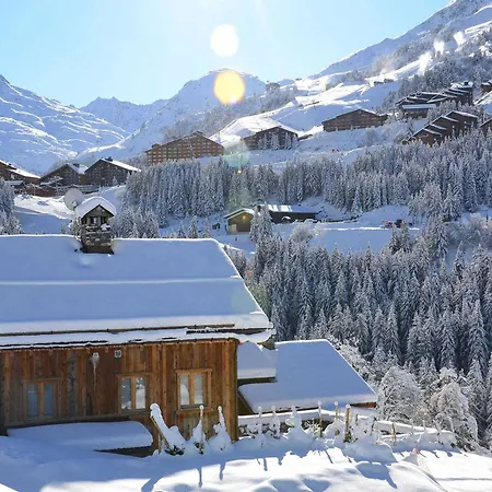 2p Avec Balcon S/e, Proche Pistes Et Commerces, Equipe - 73550 - Fr-1-182-256 Les Allues